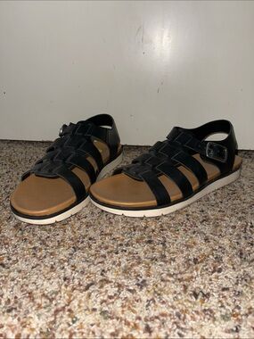 a.n.a Sandals